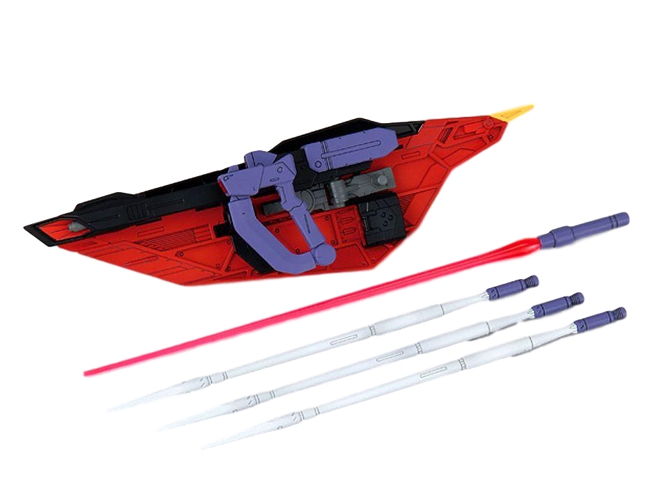 MG 1/100 Blitz Gundam