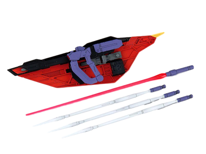 MG 1/100 Blitz Gundam