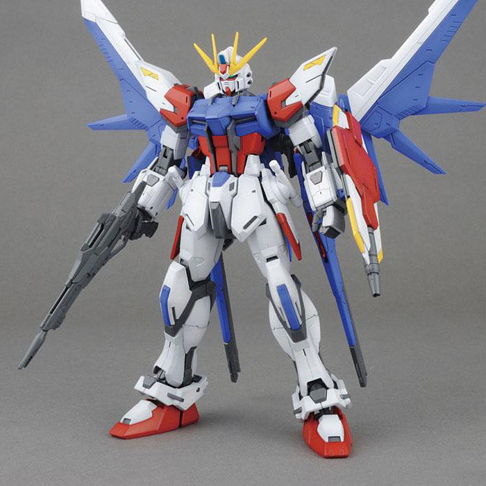 MG 1/100 Build Strike Full Package