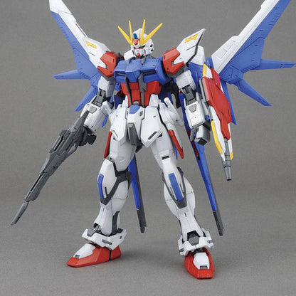 MG 1/100 Build Strike Full Package