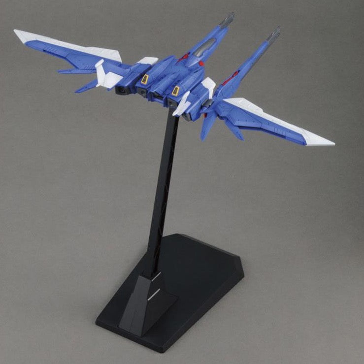 MG 1/100 Build Strike Full Package