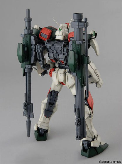 MG 1/100 Buster Gundam
