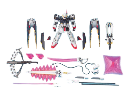 MG 1/100 CROSSBONE FULL CLOTH