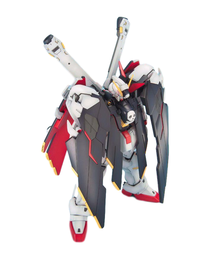 MG 1/100 CROSSBONE FULL CLOTH