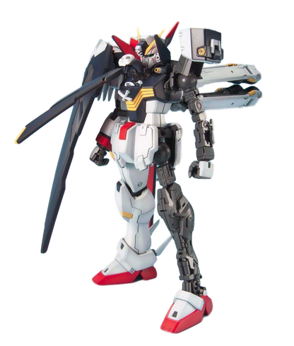 MG 1/100 CROSSBONE FULL CLOTH