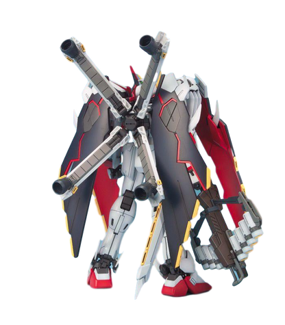 MG 1/100 CROSSBONE FULL CLOTH
