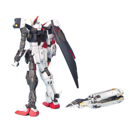 MG 1/100 CROSSBONE FULL CLOTH