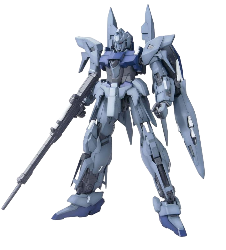 MG 1/100 Delta Plus