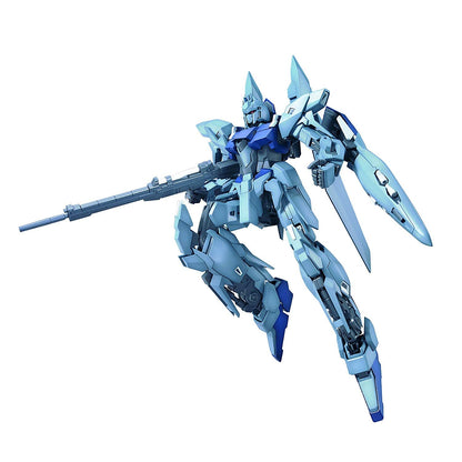 MG 1/100 Delta Plus