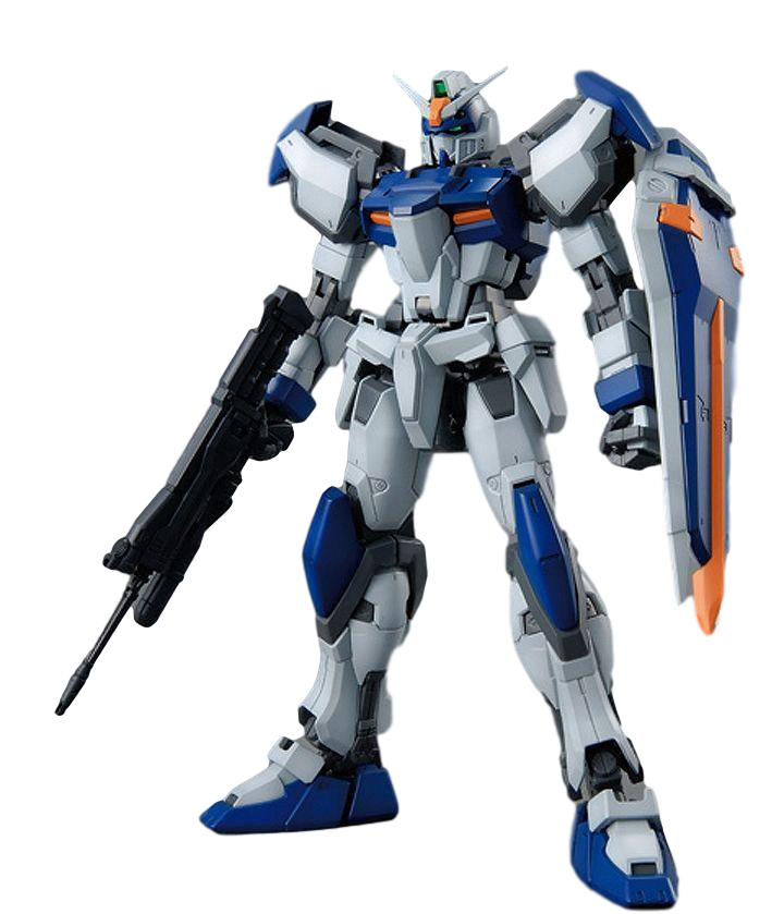 MG 1/100 Duel Gundam Assaultshroud