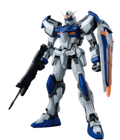 MG 1/100 Duel Gundam Assaultshroud