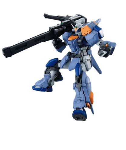 MG 1/100 Duel Gundam Assaultshroud