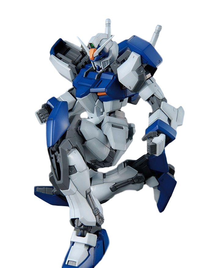 MG 1/100 Duel Gundam Assaultshroud