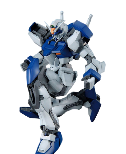 MG 1/100 Duel Gundam Assaultshroud