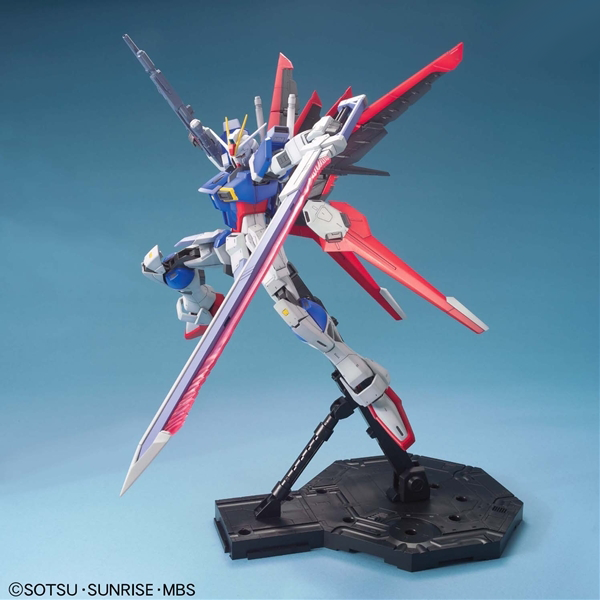 MG 1/100 Force Impulse Gundam
