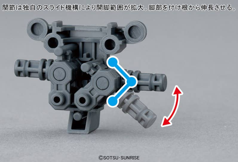 MG 1/100 FREEDOM GUNDAM Ver.2.0