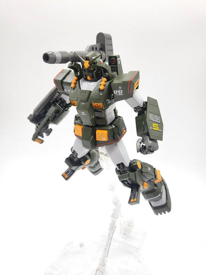 MG 1/100 Full Armor Gundam