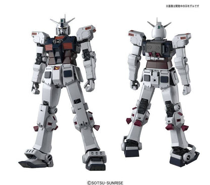 MG 1/100 FULL ARMOR GUNDAM Ver.Ka [GUNDAM THUNDERBOLT]