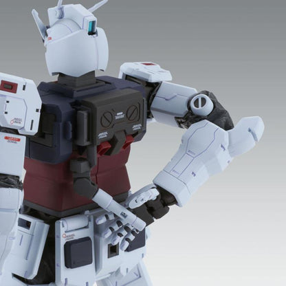 MG 1/100 FULL ARMOR GUNDAM Ver.Ka [GUNDAM THUNDERBOLT]
