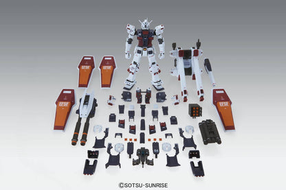 MG 1/100 FULL ARMOR GUNDAM Ver.Ka [GUNDAM THUNDERBOLT]