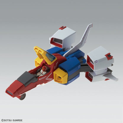 MG 1/100 FULL ARMOR ZZ GUNDAM Ver.Ka