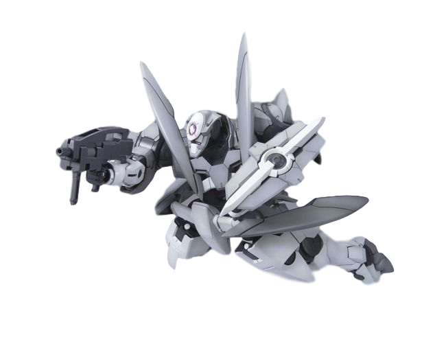 MG 1/100 GN-X