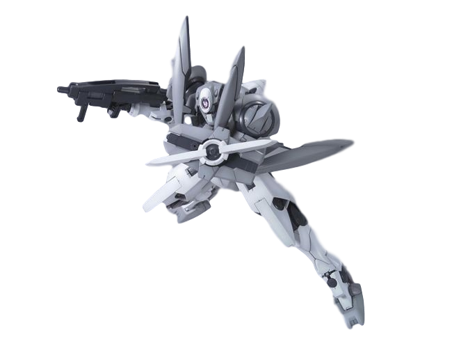 MG 1/100 GN-X