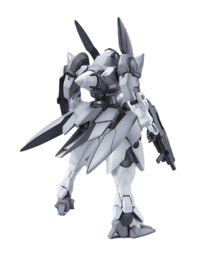 MG 1/100 GN-X