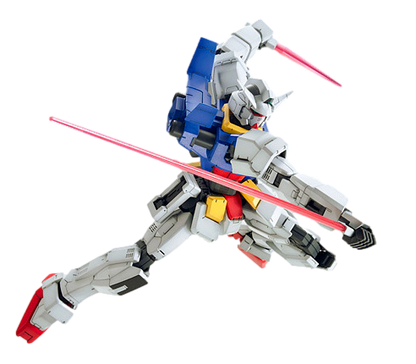 MG 1/100 Gundam AGE-1 Normal