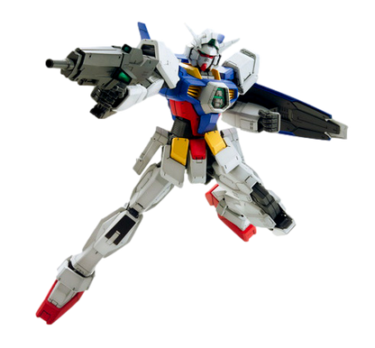 MG 1/100 Gundam AGE-1 Normal