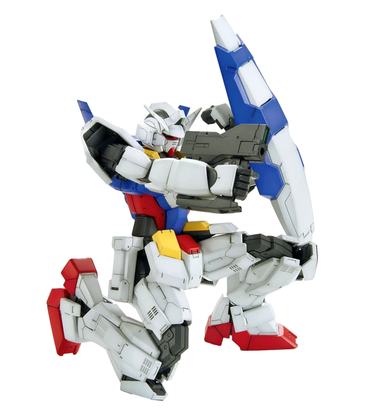 MG 1/100 Gundam AGE-1 Normal