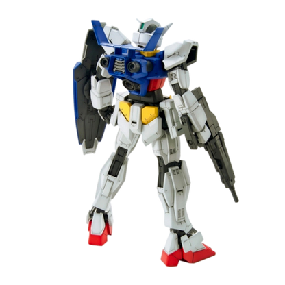 MG 1/100 Gundam AGE-1 Normal