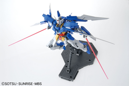 MG 1/100 Gundam Age-2 Normal