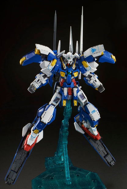 MG 1/100 GUNDAM AVALANCHE EXIA