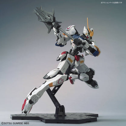 MG 1/100 GUNDAM BARBATOS
