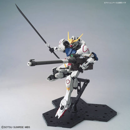 MG 1/100 GUNDAM BARBATOS