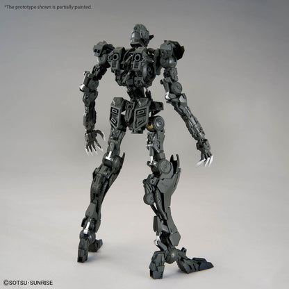 MG 1/100 GUNDAM BARBATOS LUPUS