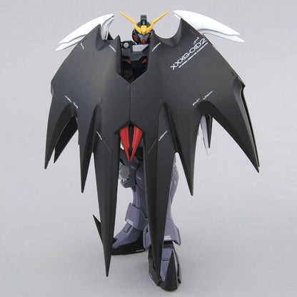MG 1/100 Gundam Deathscythe Hell EW
