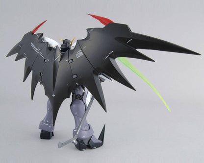 MG 1/100 Gundam Deathscythe Hell EW