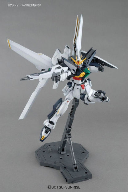 MG 1/100 Gundam Double X