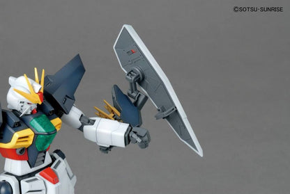 MG 1/100 Gundam Double X