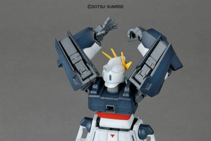 MG 1/100 Gundam Double X