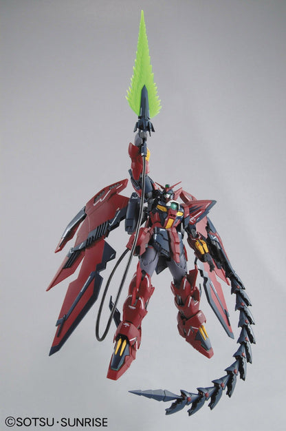MG 1/100 Gundam Epyon EW Ver