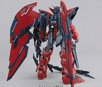 MG 1/100 Gundam Epyon EW Ver