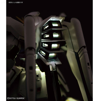 MG 1/100 GUNDAM F91 Ver.2.0