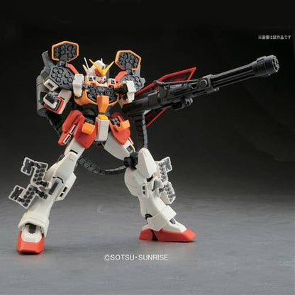 MG 1/100 Gundam Heavyarms EW Ver