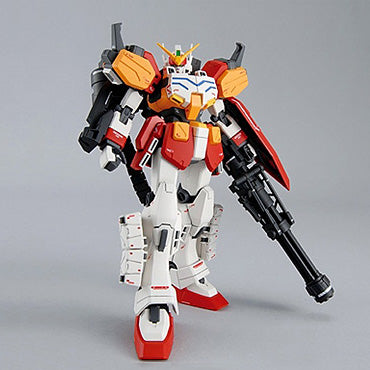 MG 1/100 Gundam Heavyarms EW Ver