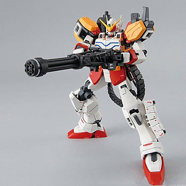 MG 1/100 Gundam Heavyarms EW Ver