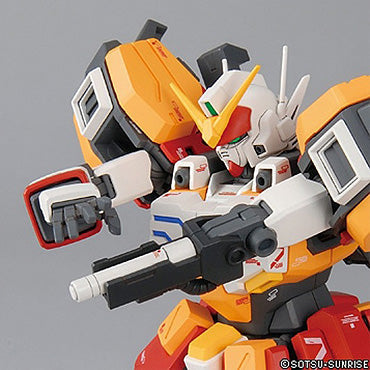 MG 1/100 Gundam Heavyarms EW Ver