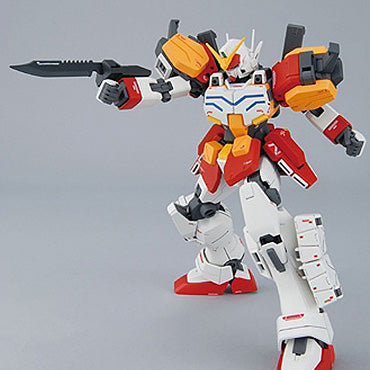 MG 1/100 Gundam Heavyarms EW Ver
